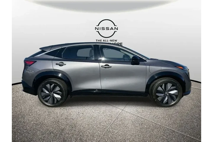 $20795 : Nissan Ariya 2023 Venture+ 4 image 5