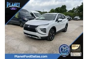 Mitsubishi Eclipse Cross 202 en Dallas