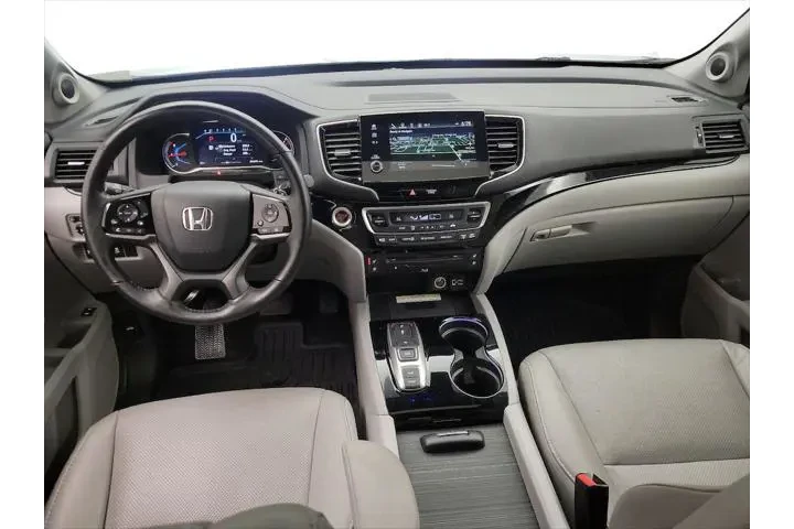 $34998 : Honda Pilot 2020 AWD Elite 4 image 9