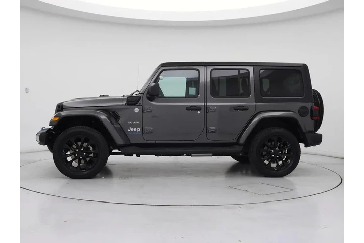 $32998 : Jeep Wrangler 2023 4x4 Sahar image 3