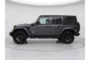 $32998 : Jeep Wrangler 2023 4x4 Sahar thumbnail