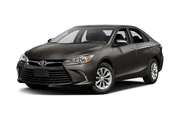 Toyota Camry 2016 XLE 4dr Se en Orlando