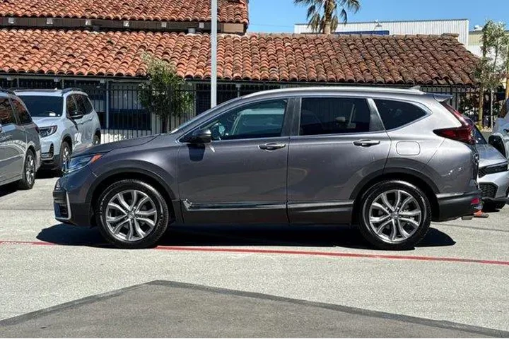 $29888 : Honda CR-V 2022 AWD Touring image 7