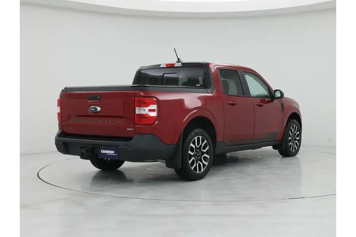 $28998 : Ford Maverick 2022 AWD Laria image 8