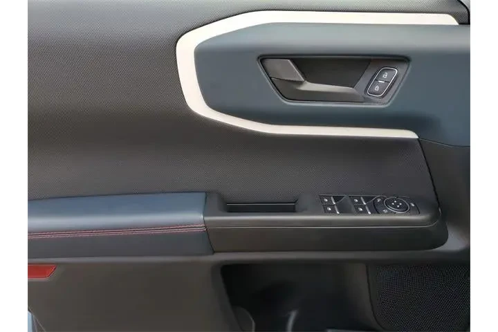 $25758 : Ford Bronco Sport 2023 AWD H image 8