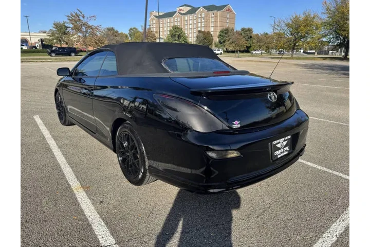$4995 : 2007 Camry Solara SE V6 image 2