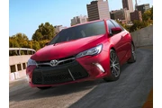 Toyota Camry 2017 SE 4dr Sed en Atlanta