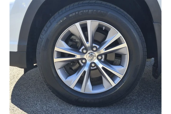 $20991 : Toyota Highlander 2015 AWD X image 7
