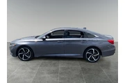 $22969 : Honda Accord 2020 Sport 4dr thumbnail