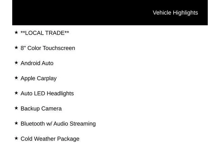 $28129 : Ford Bronco Sport 2023 AWD O image 5