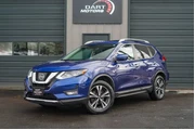$12999 : Nissan Rogue 2017 AWD S 4dr thumbnail