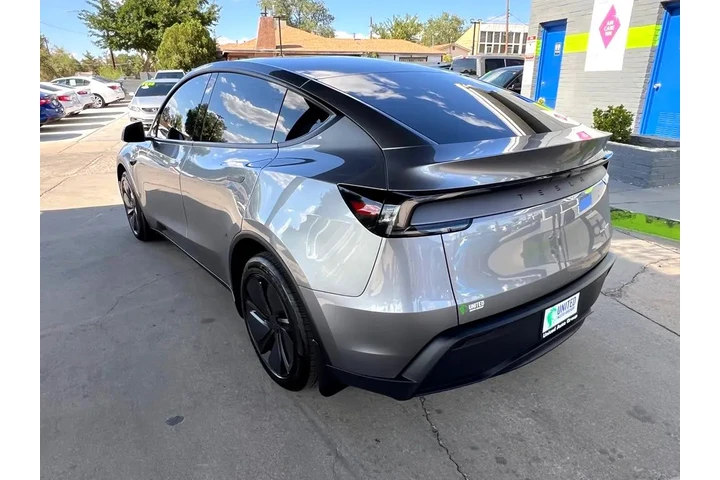 $48950 : 2026 Model Y Long Range image 7