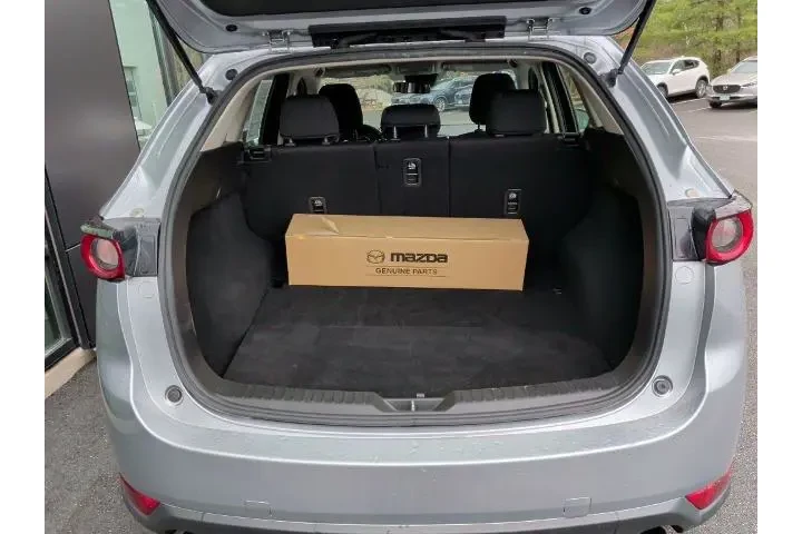 $12795 : Mazda CX-5 2017 AWD Sport 4d image 8