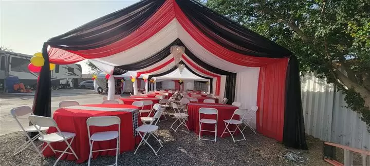 Nayely's Decoration image 9