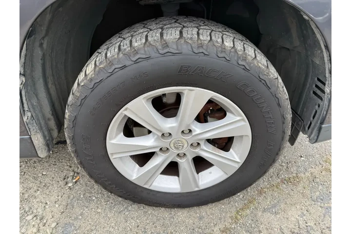 $10000 : Toyota Highlander 2011 AWD B image 7