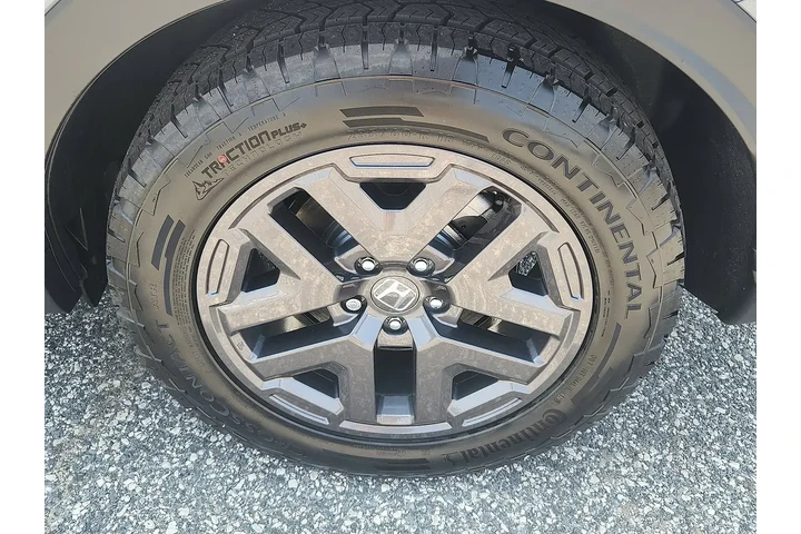 $36287 : Honda CR-V Hybrid 2026 AWD T image 5