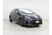 Toyota Corolla 2018 SE 4dr S en Modesto