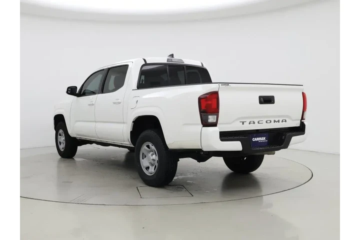 $29998 : Toyota Tacoma 2022 4x2 SR 4d image 2