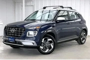 $20990 : Hyundai VENUE 2025 Limited 4 thumbnail