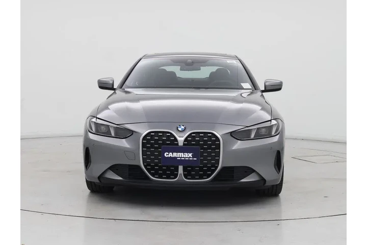 $32998 : BMW 4 Series 2025 430i 2dr C image 5