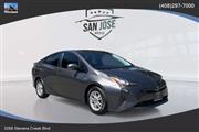 2016 TOYOTA PRIUS FOUR HATCHB