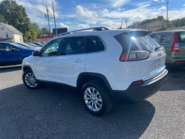 $9990 : 2019 Cherokee image 5