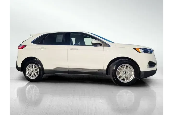 $23218 : Ford Edge 2023 AWD SEL 4dr C image 3