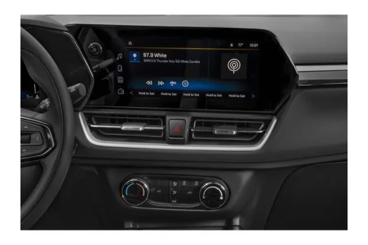 $22501 : Chevrolet Trailblazer 2024 4 image 10