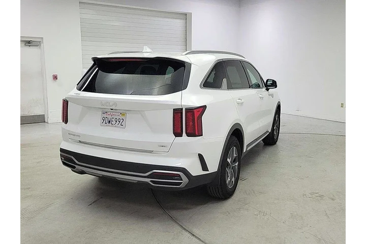 $29998 : Kia Sorento Hybrid 2023 EX 4 image 5