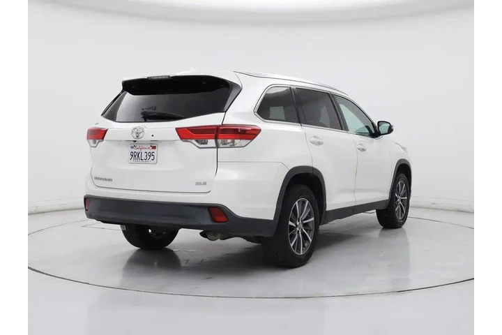 $23998 : Toyota Highlander 2019 XLE 4 image 8