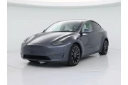$30998 : Tesla Model Y 2022 AWD Perfo thumbnail