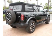 $36466 : Ford Bronco 2022 4x4 Big Ben thumbnail