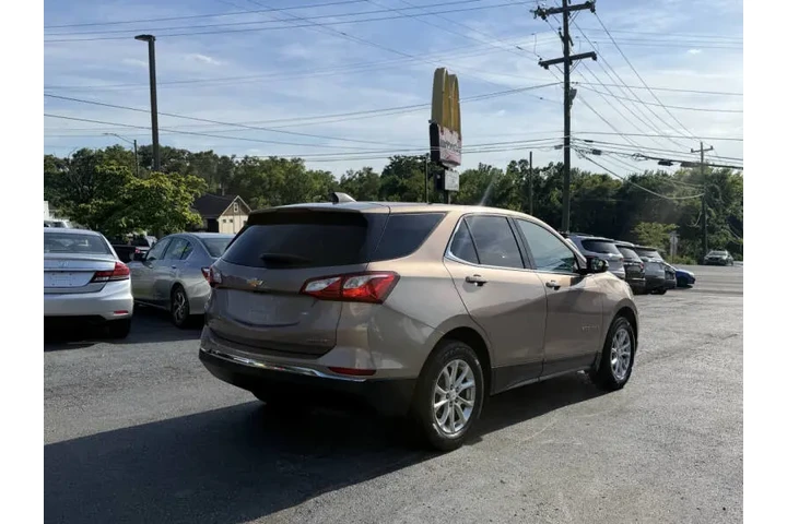 $10995 : 2019 Equinox LT image 5