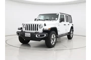 $27998 : Jeep Wrangler Unlimited 2021 thumbnail