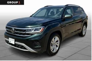Volkswagen Atlas 2022 AWD V6 en Fort Worth