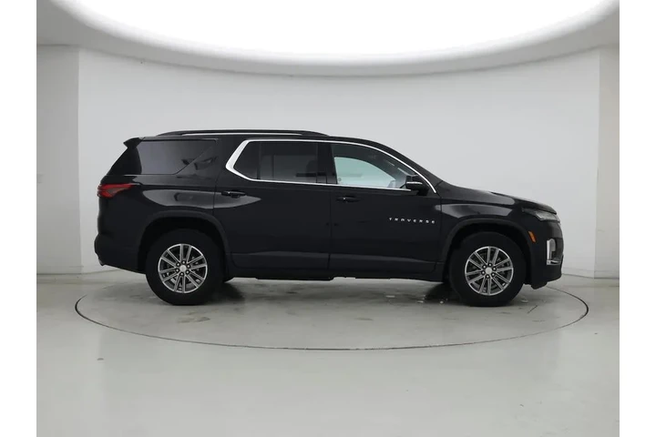$32998 : Chevrolet Traverse 2023 4x4 image 7
