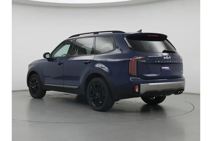 $39998 : Kia Telluride 2023 AWD EX X- image 2