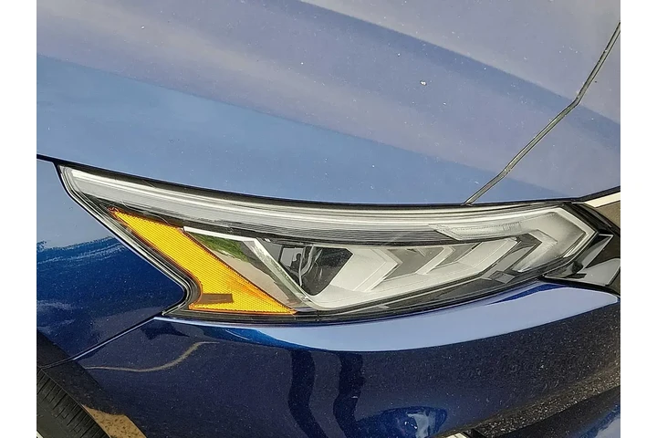 $13247 : Nissan Altima 2021 AWD 2.5 S image 8