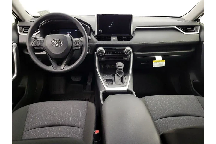 $36998 : Toyota RAV4 2025 XLE 4dr SUV image 9