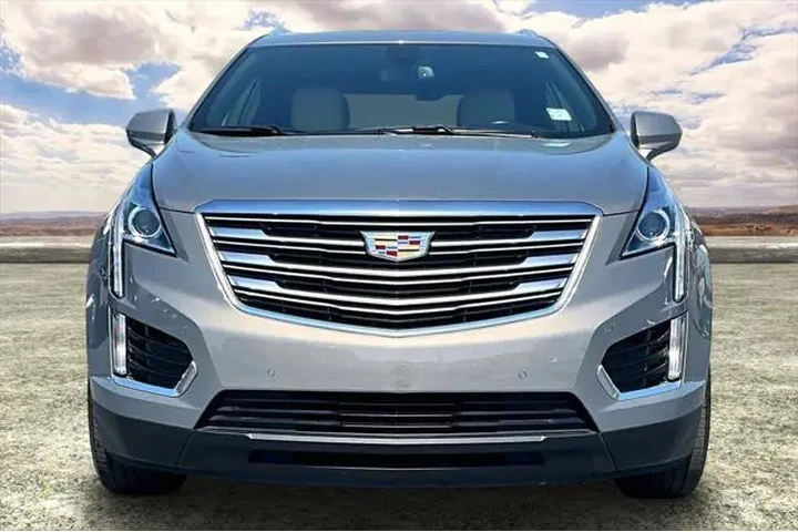 $18991 : Cadillac XT5 2018 Luxury 4dr image 2