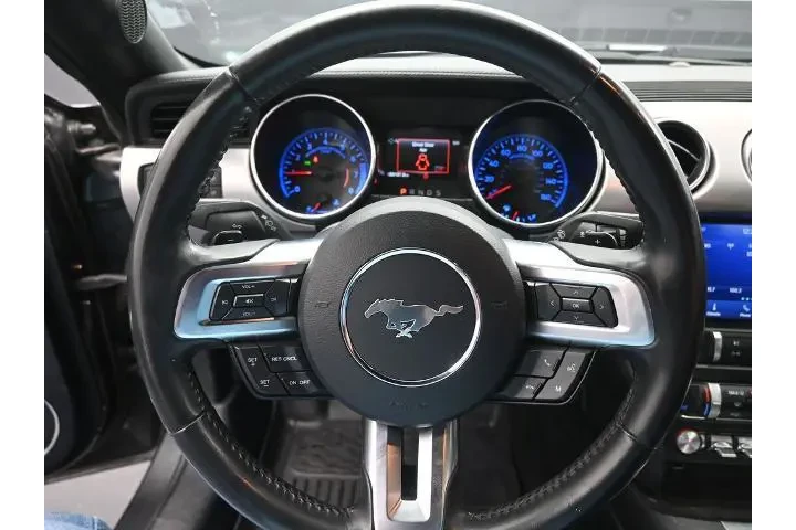 $18995 : Ford Mustang 2020 EcoBoost 2 image 6