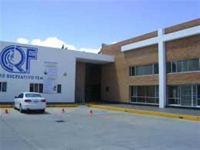 Escuela Potosina Paramedicos image 1