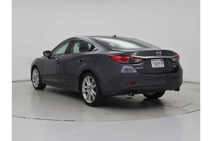 $13599 : Mazda Mazda6 2016 i Touring image 2