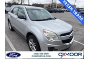 Chevrolet Equinox 2014 LS 4d en Louisville