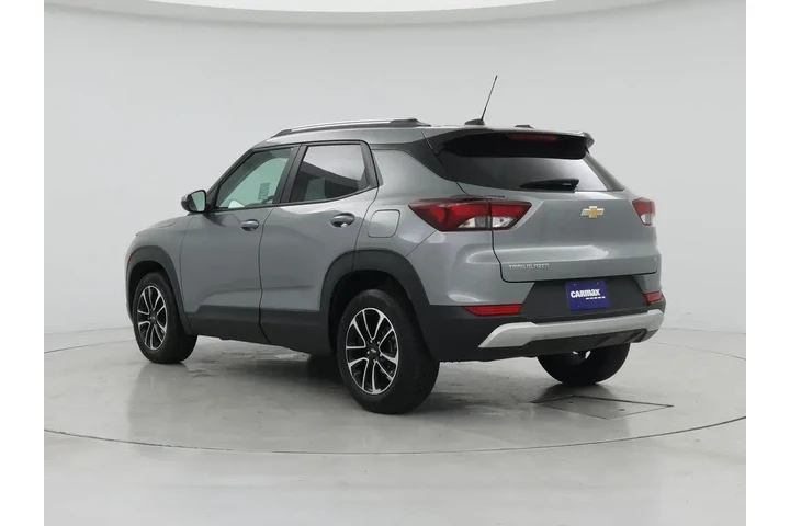 $23998 : Chevrolet Trailblazer 2025 L image 2