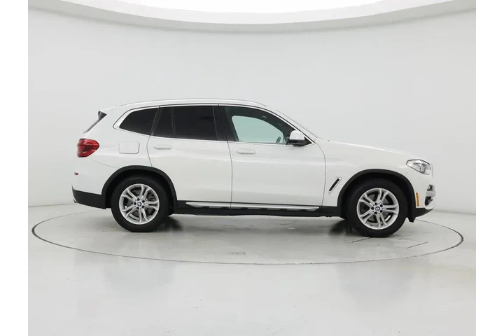 $22998 : BMW X3 2020 sDrive30i 4dr Sp image 7