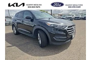 Hyundai TUCSON 2017 SE 4dr S en San Diego