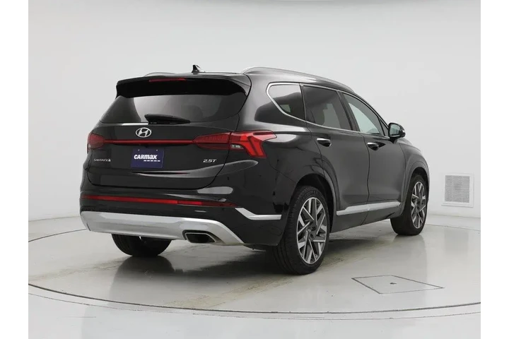 $28998 : Hyundai SANTA FE 2023 Callig image 8