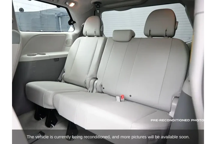 $14967 : Toyota Sienna 2014 XLE 7-Pas image 8