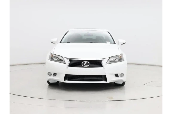 $16998 : Lexus GS 350 2014 4dr Sedan image 5